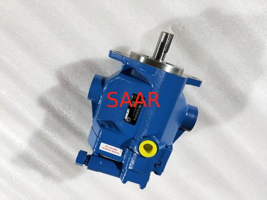 Bombas de pistão axiais PVB10/PVB15 de Eaton Vickers