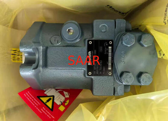 Rexroth R902233498 A4FO28/32L-NSC12N00 Série A4FO Bomba fixa a pistão axial