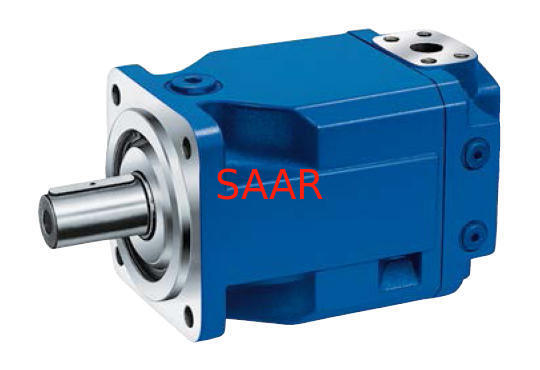R902035904 A4FM40/32W-NZC02 Rexroth Motor de Deslocamento Fixo Série A4FM