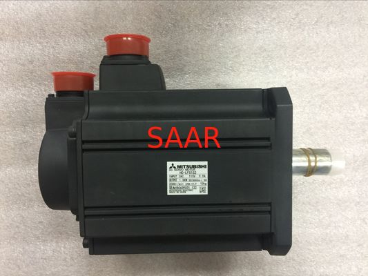 HC-103RTB-E51, HC-KFS73 Módulos PLC Mitsubishi Série HC / Motor de Servomotor AC com Redutor