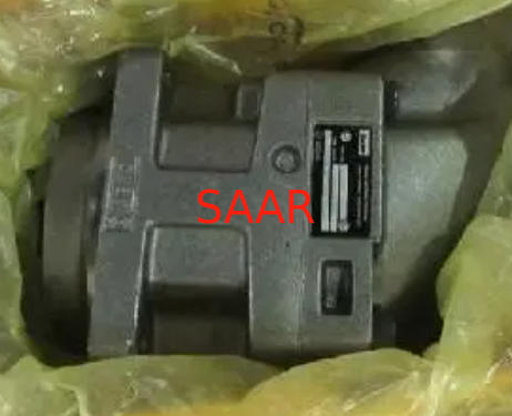 3707249 F11-005-MB-CV-K-000-0000-00 Motor hidráulico/série de bombas F11/F12