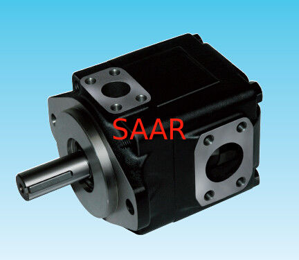 Bomba de palhetas industrial Parker Denison série T6C T6C-B22-3R00-B1