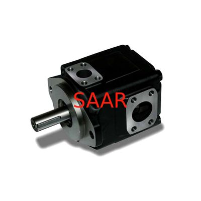 Bomba de palhetas industrial Denison série T6C T6C-006-1R01-B1