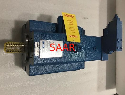 Bombas de pistão do laço aberto da série de Eaton Vickers PVXS