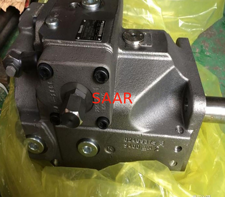 R910990681 AA4VSO250LR2DF/30R-PPB13K35 Rexroth A4VSO Série de pistão axial de bomba variável para máquinas pesadas