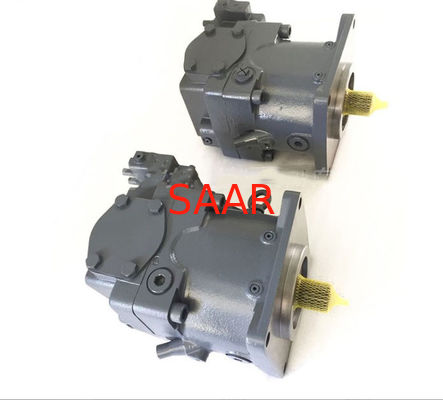 R902127269 A11VO260DRL/11R-NZD12K67-S BR-BEIJ-1 Rexroth A11VO260DR Bomba de pistão variável axial