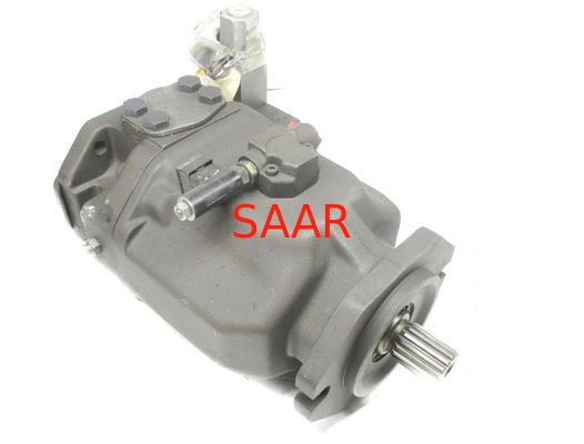 R910945652 AA10VO71DRG/31L-PSC62N00 Bomba variável a pistão axial da série AA10VO71